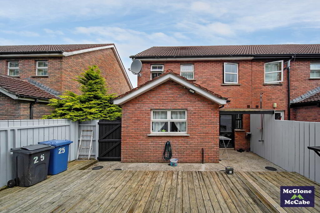 Photo 28 of 25 Canal Meadows, Coalisland, Dungannon