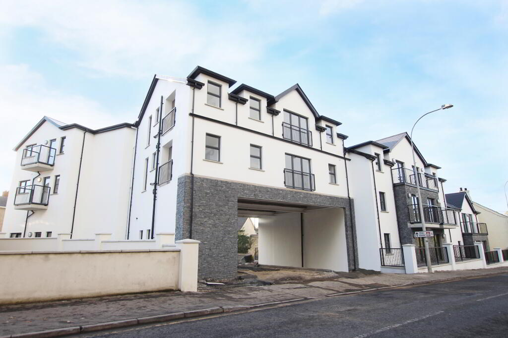 Photo 1 of Apt 12 20 Union Road, Magherafelt