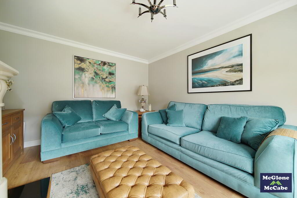 Photo 13 of 4 Bracken Court, Coalisland, Dungannon
