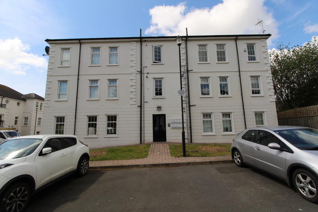 Property For Sale In Jordanstown