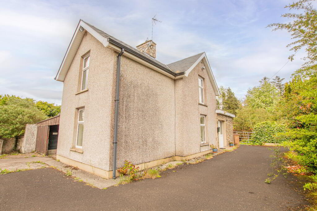 Photo 1 of 55 Draperstown Road, Desertmartin, Magherafelt