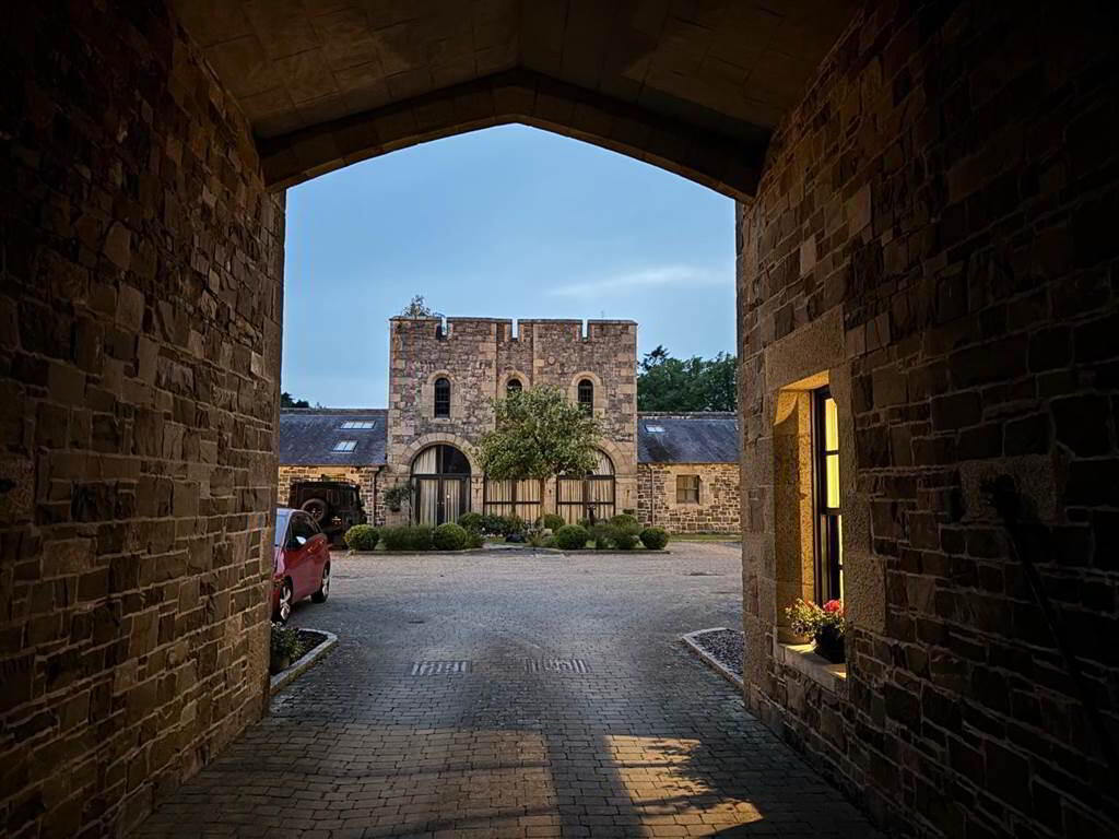 Photo 16 of 3d Gosford Castle, Markethill