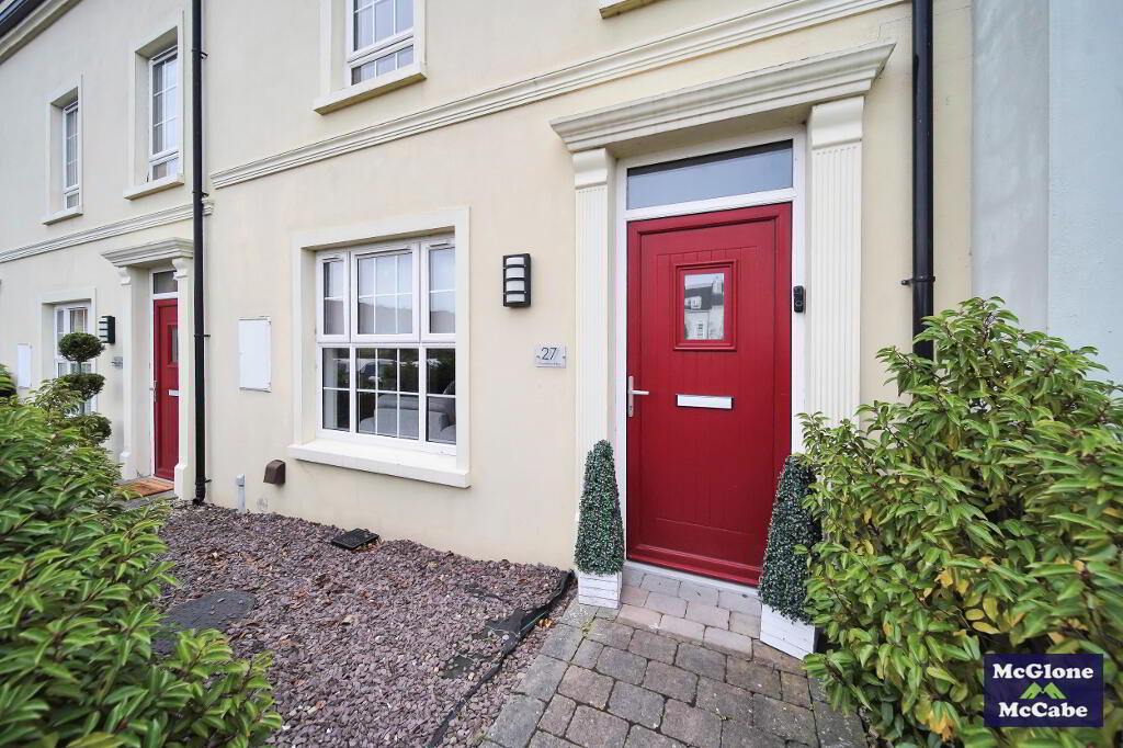 Photo 5 of 27 Calendine Wilds, Tamnamore, Dungannon