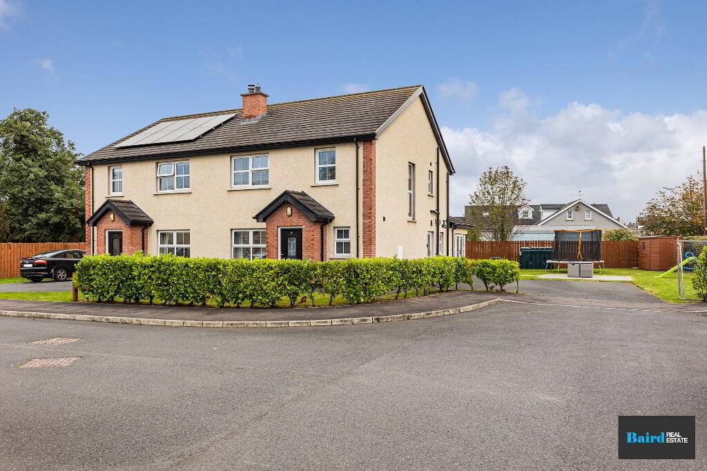  17 Gortmanor
