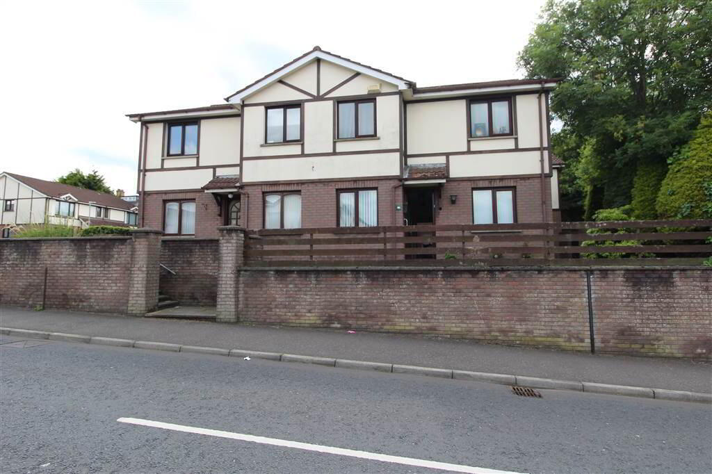 Photo 1 of 18 Victoria Court, Belfast