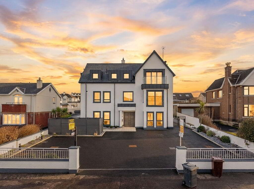 Strand Road, Portstewart, Strand Road, Portstewart photo