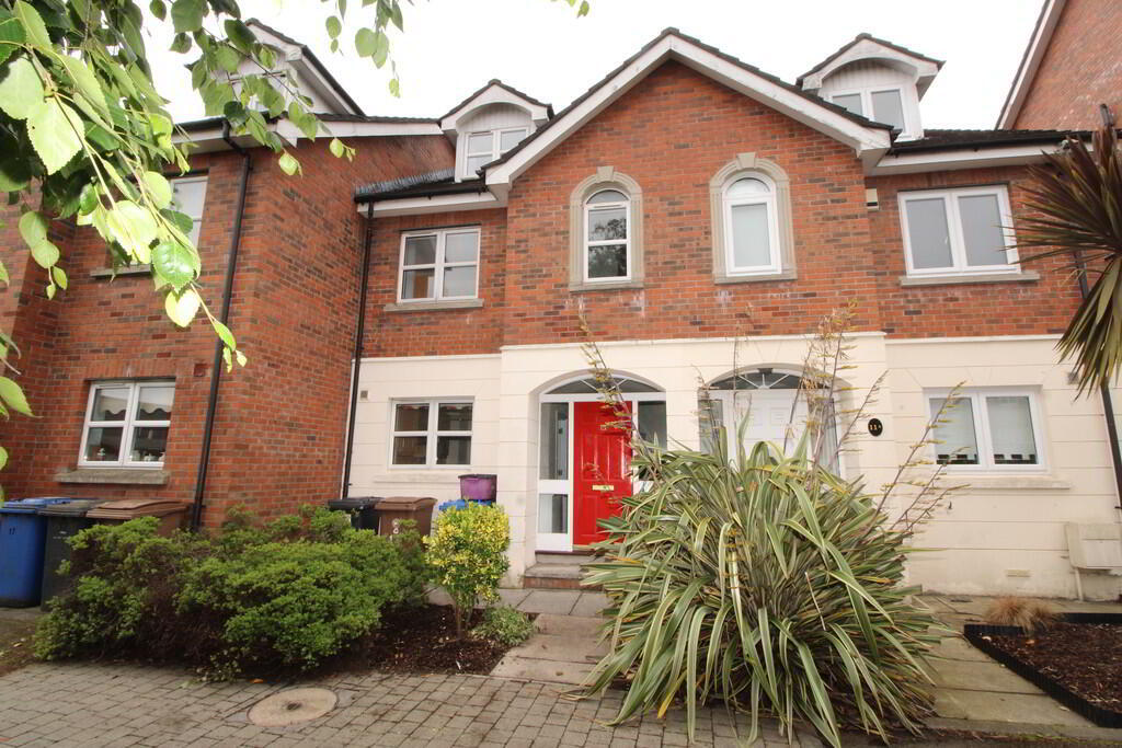 Photo 1 of 15 Ardenlee Way, Belfast