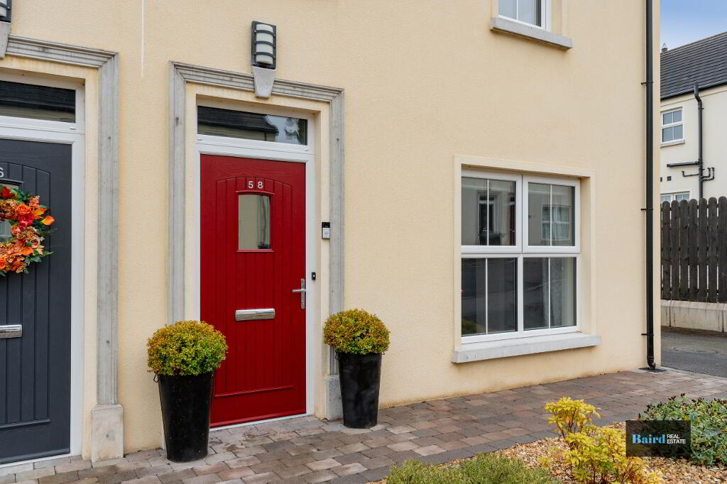  58 Richmond Hill