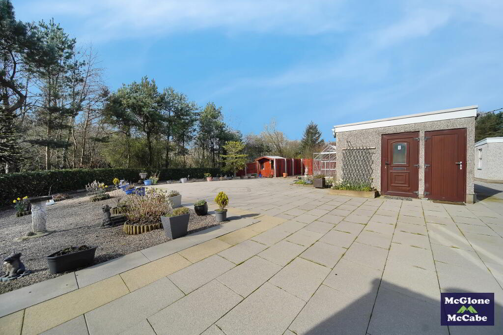 Photo 37 of 8 Brackaville Road, Coalisland, Dungannon