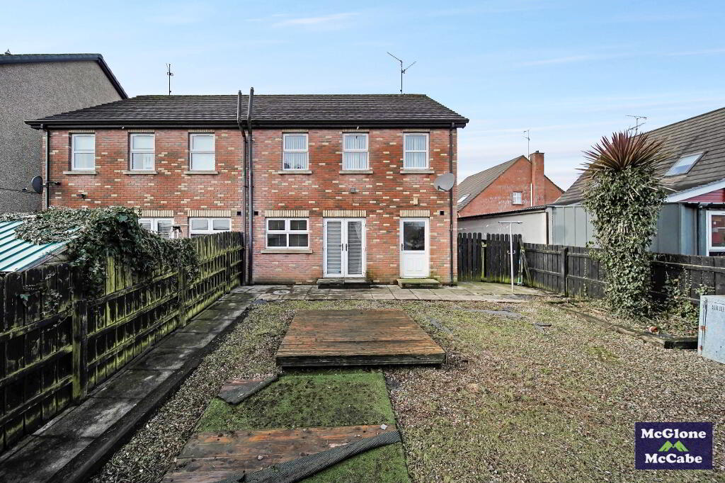 Photo 22 of 2 Cluaneo Meadows, Coalisland, Dungannon