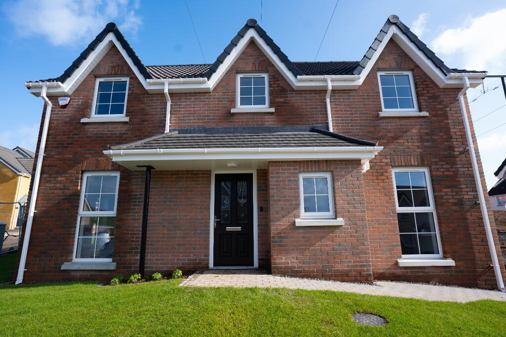 Photo 1 of The Barnett A27.2, Lagmore, Lagmore View Road, Stewartstown Road, Belfast