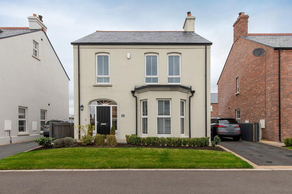 Photo 1 of 12 Hartley Hall Avenue, Greenisland, Carrickfergus