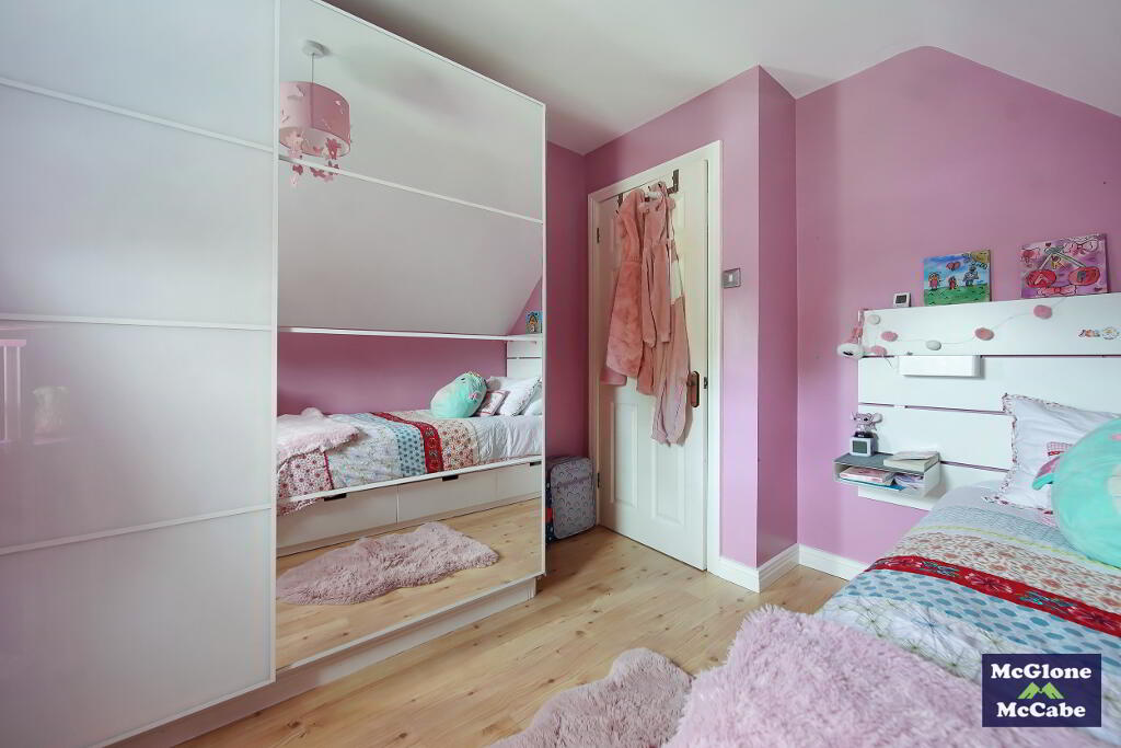 Photo 32 of 4 Bracken Court, Coalisland, Dungannon