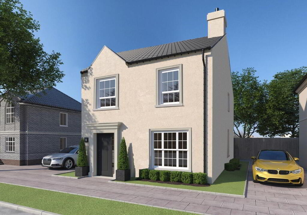 Photo 1 of Tulip, Crevenish Road, Kesh