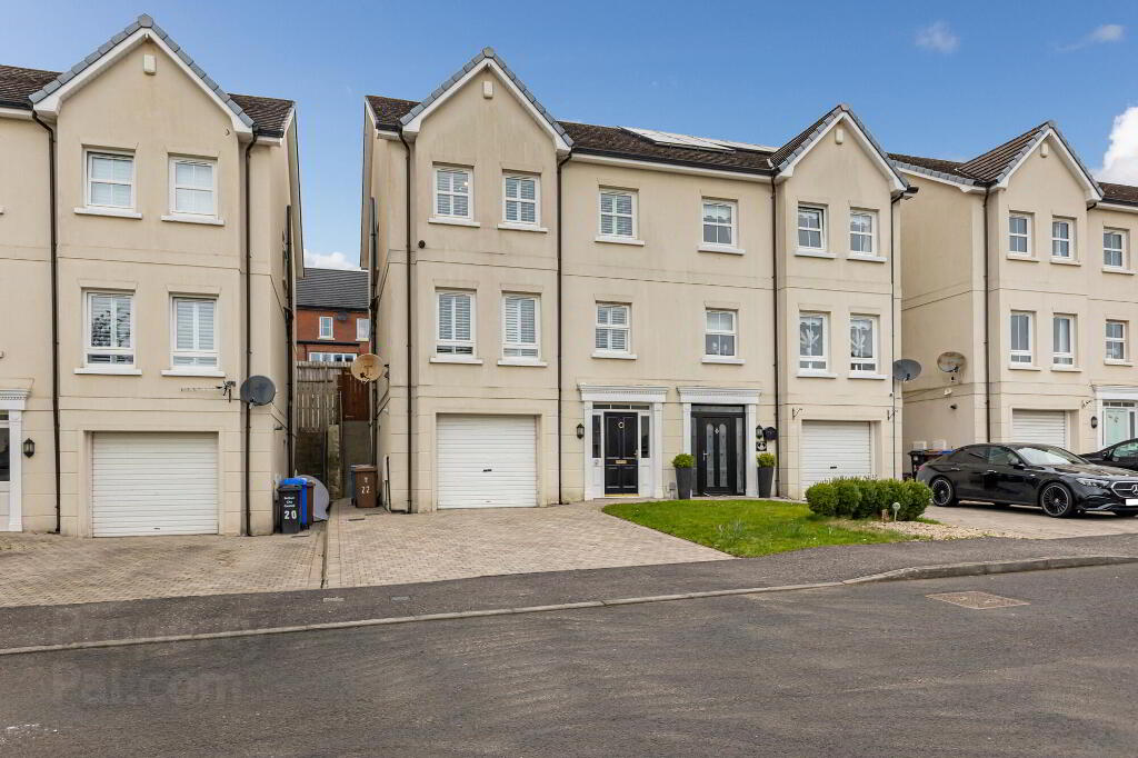 Photo 1 of 22 Mill Valley Place, Belfast