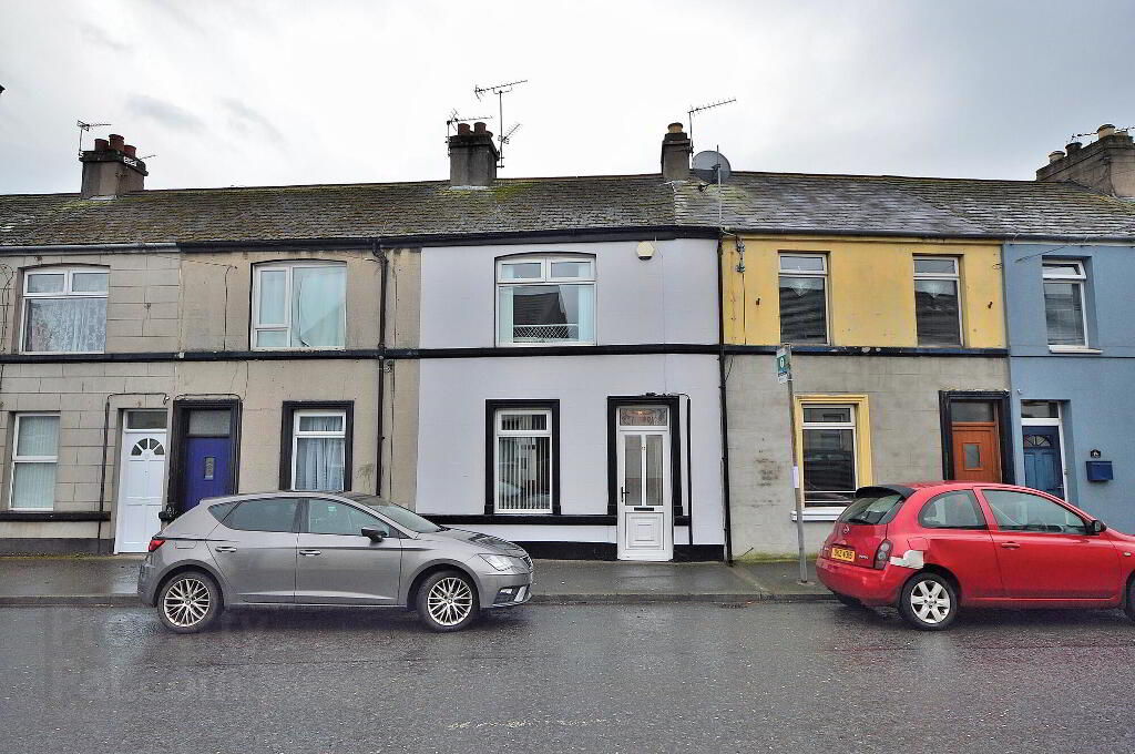 Photo 1 of 17 Church Street, Bangor