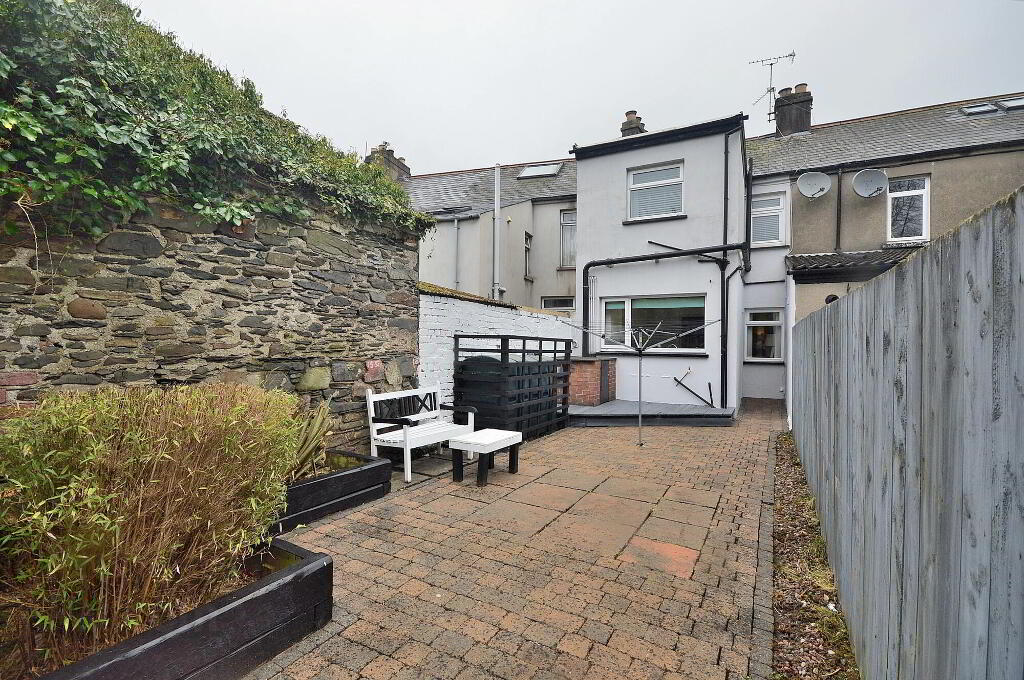 Photo 19 of 17 Church Street, Bangor