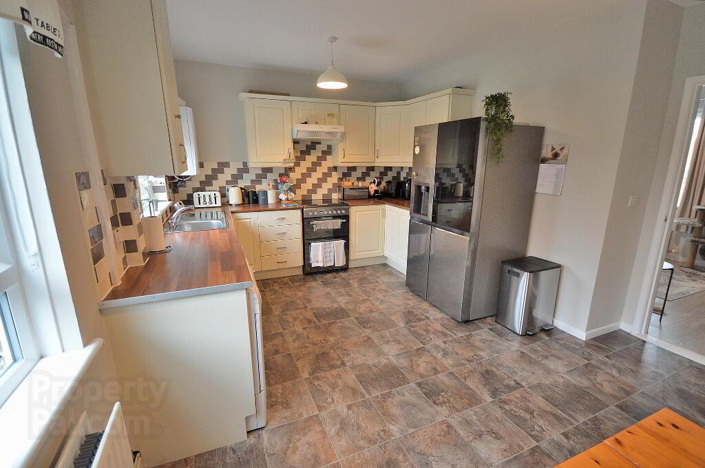 Photo 10 of 15 Elm Drive, Newtownards