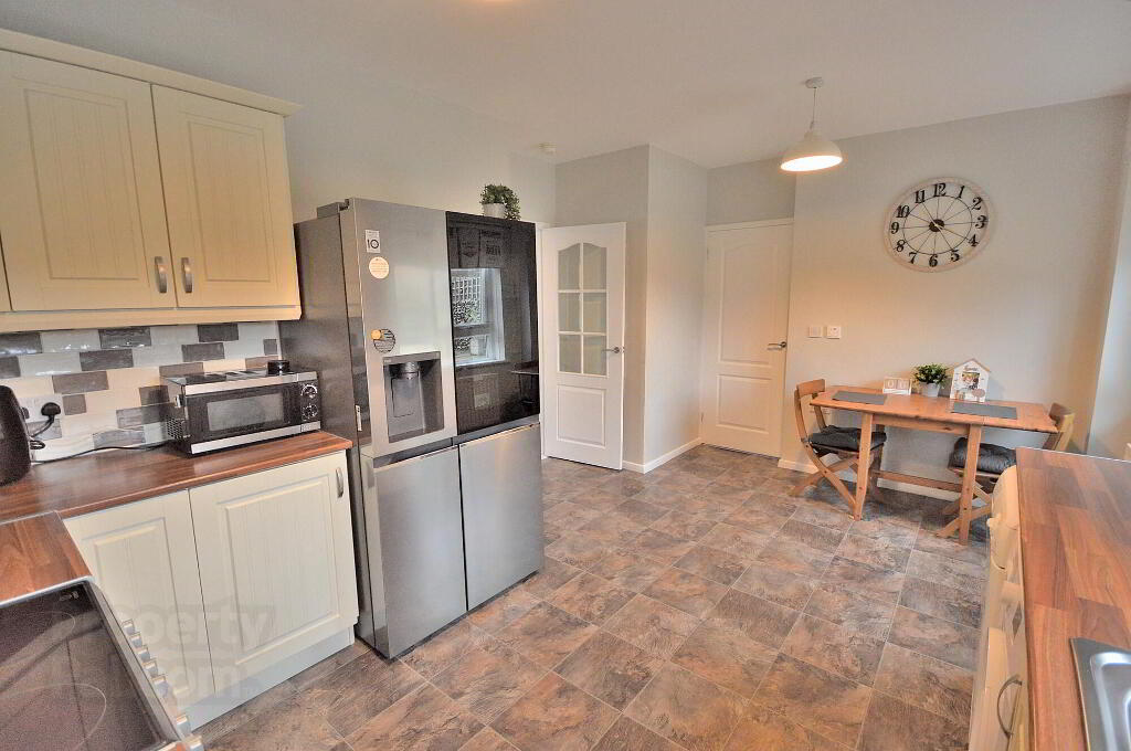 Photo 11 of 15 Elm Drive, Newtownards