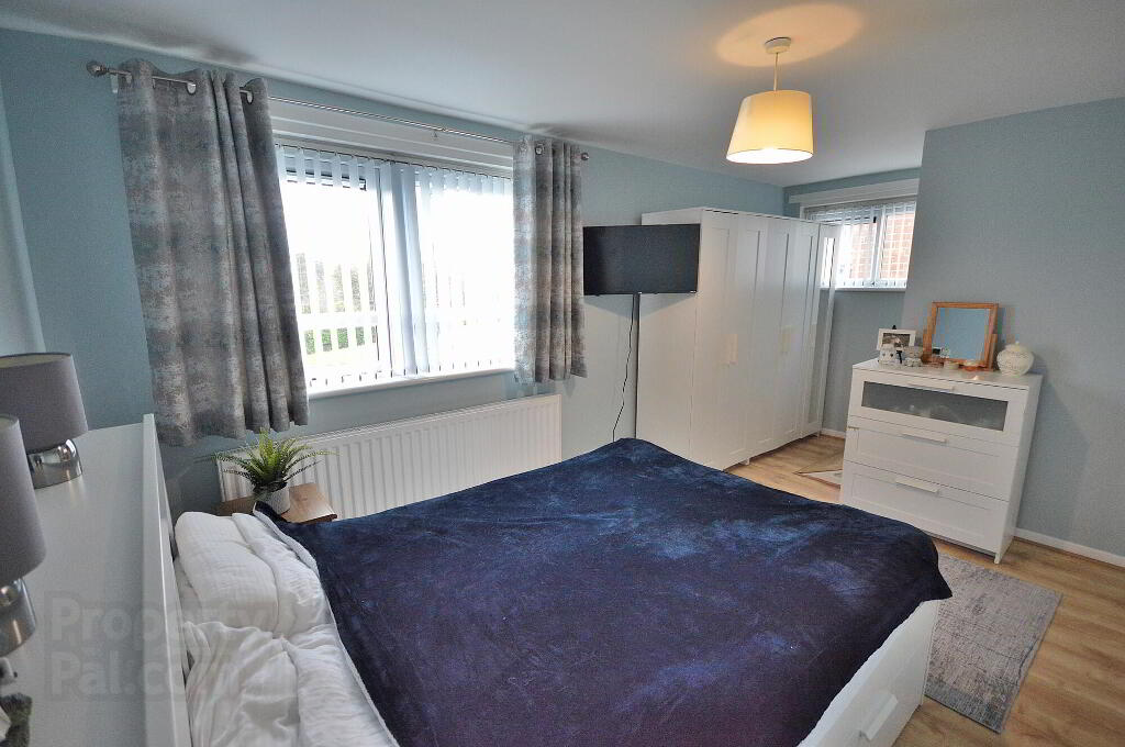 Photo 18 of 15 Elm Drive, Newtownards