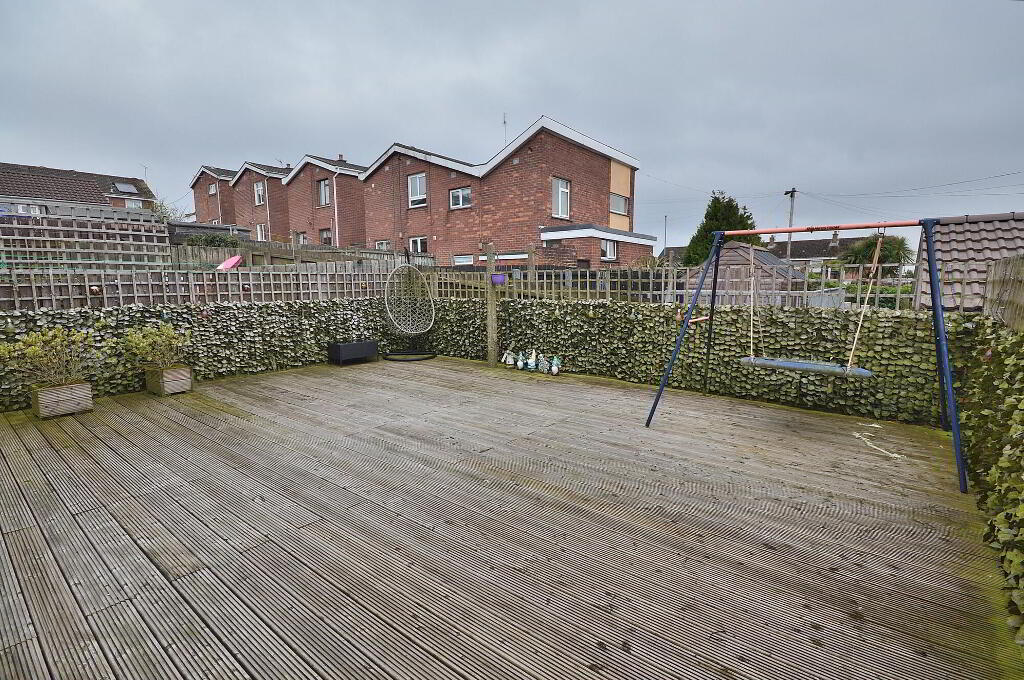 Photo 25 of 15 Elm Drive, Newtownards