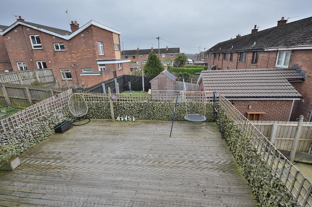 Photo 22 of 15 Elm Drive, Newtownards