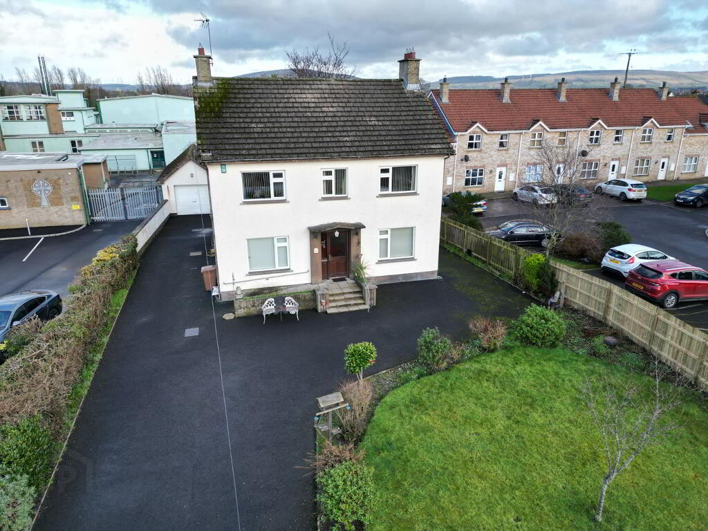 92 Irish Green Street, Limavady, BT49 9AN