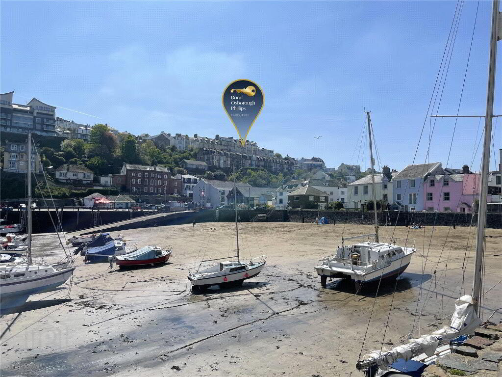 Ilfracombe, EX34 9EW