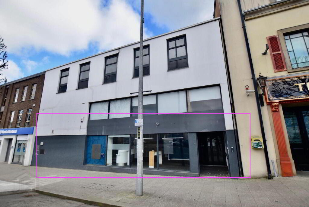 Photo 1 of 38 James Street, Cookstown