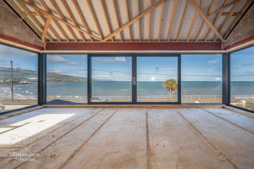 Photo 1 of 244 Coast Road, Ballygally, Larne
