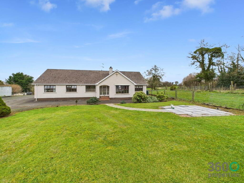 Photo 1 of 15&15a Doctors Road, Ballymena