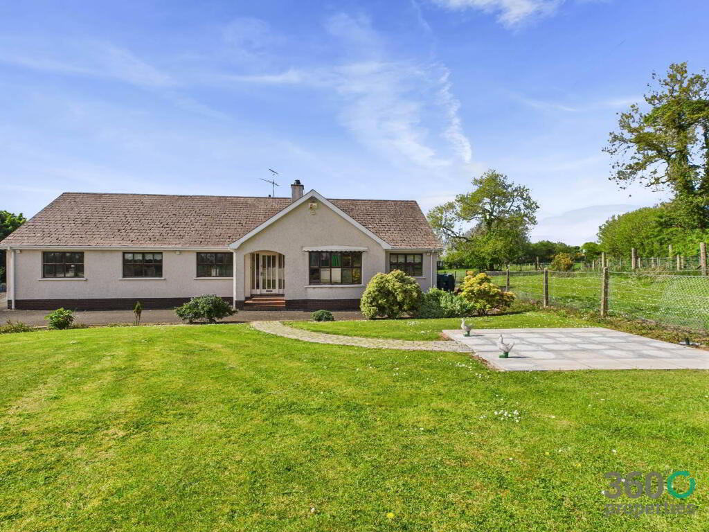 Photo 1 of 15&15a Doctors Road, Ballymena