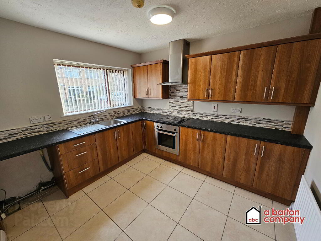Photo 2 of 50 Harmin Park, Glengormley, Newtownabbey