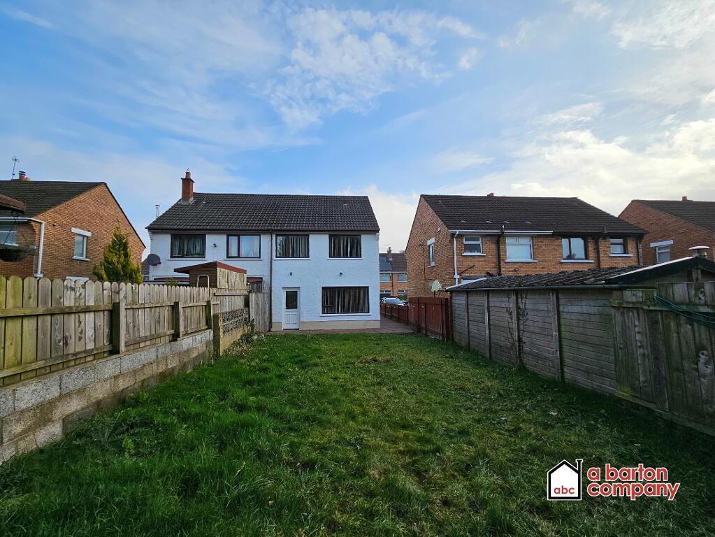 Photo 13 of 50 Harmin Park, Glengormley, Newtownabbey