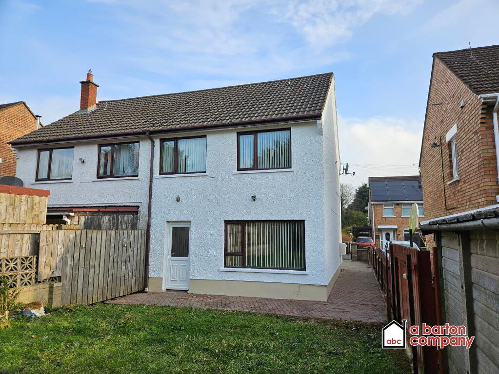Photo 14 of 50 Harmin Park, Glengormley, Newtownabbey