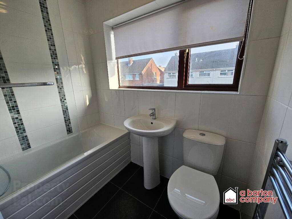 Photo 10 of 50 Harmin Park, Glengormley, Newtownabbey