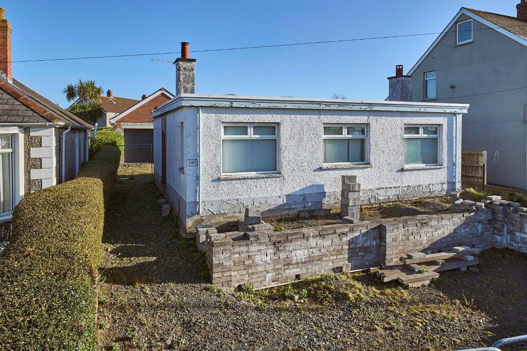 Photo 1 of 107 Donaghadee Road, Bangor