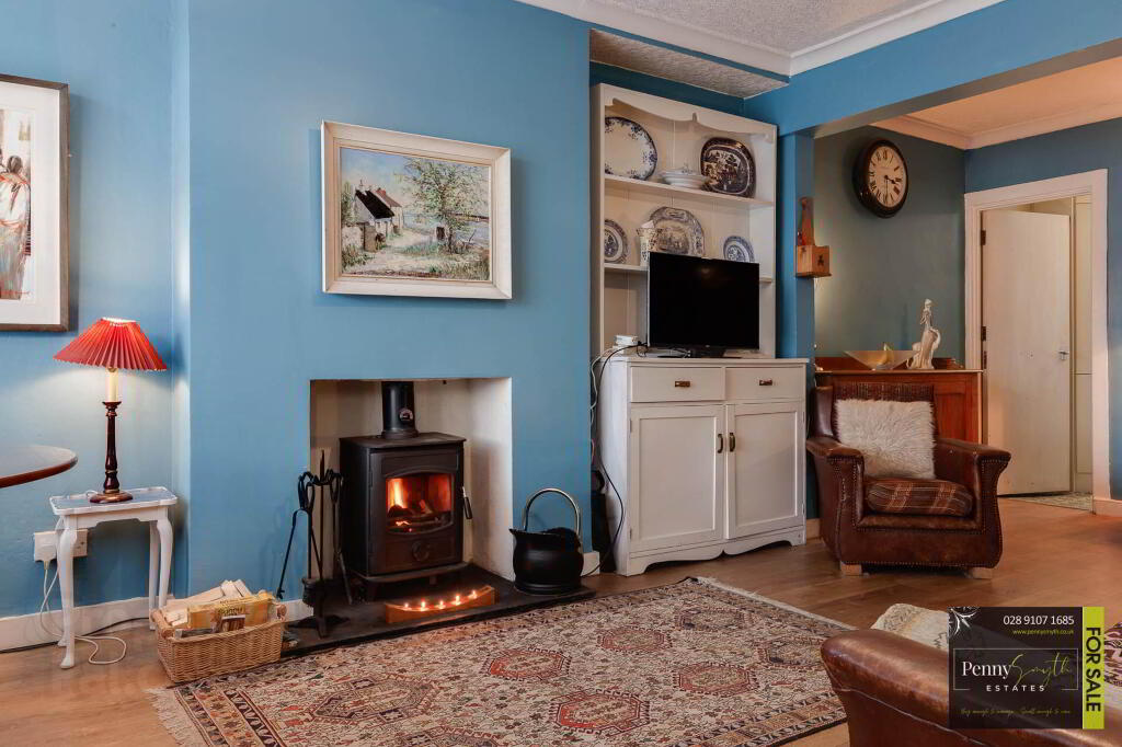 Photo 6 of 5 Harbour Road, Groomsport