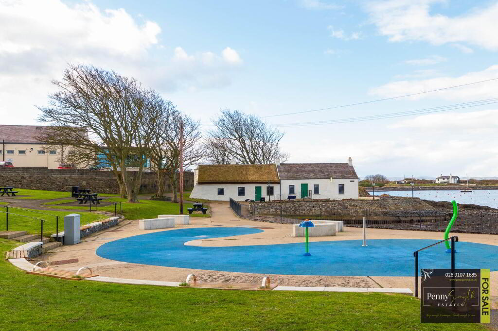 Photo 1 of 5 Harbour Road, Groomsport