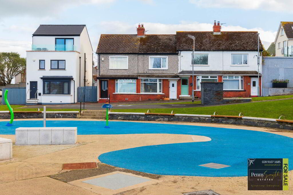 Photo 2 of 5 Harbour Road, Groomsport