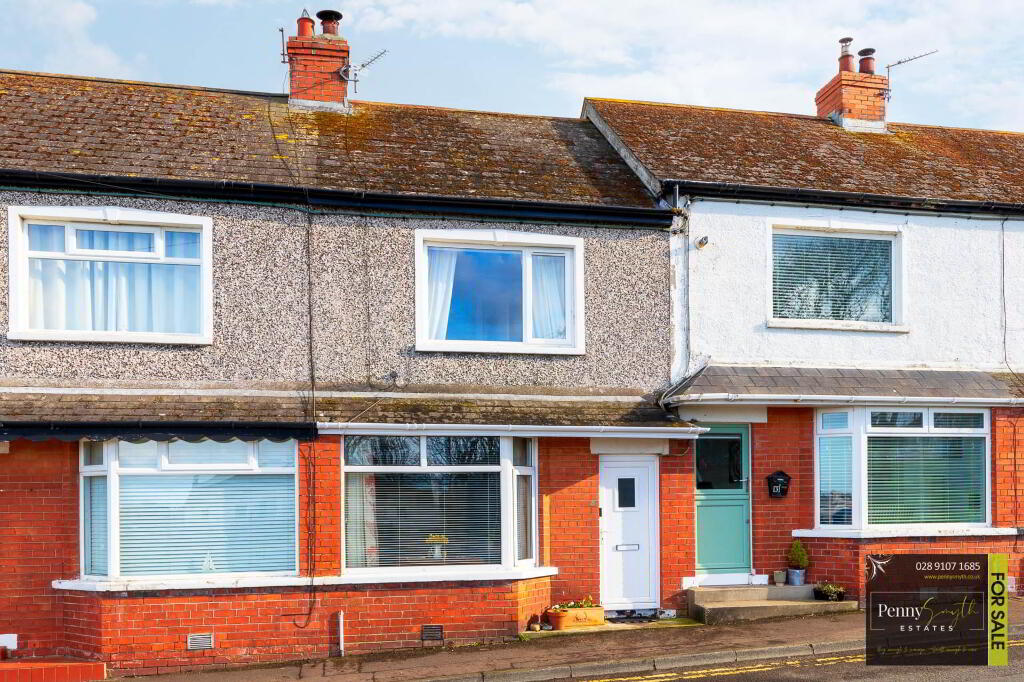 Photo 3 of 5 Harbour Road, Groomsport