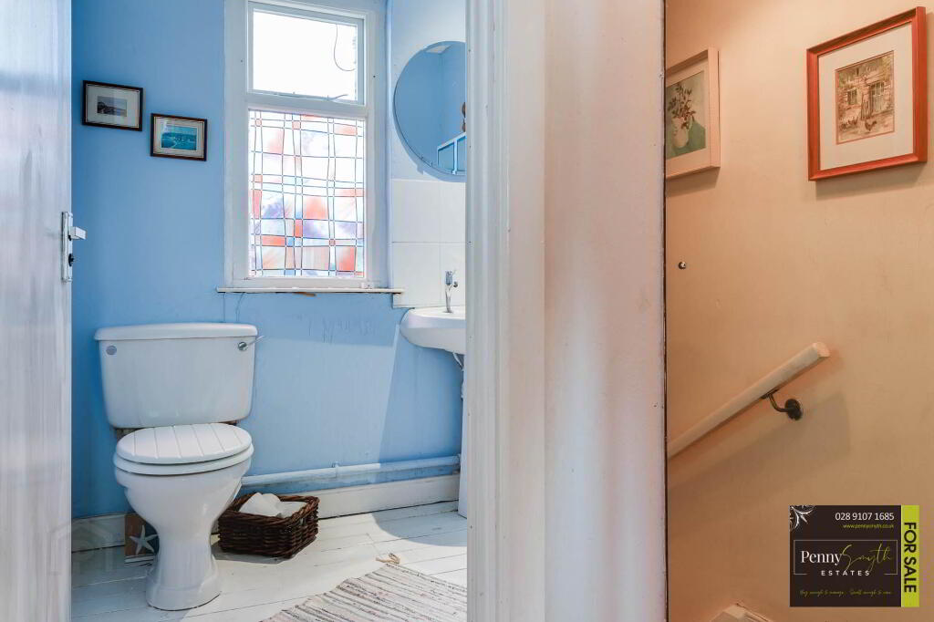 Photo 25 of 5 Harbour Road, Groomsport