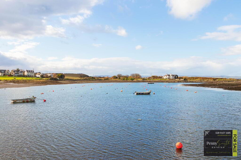 Photo 26 of 5 Harbour Road, Groomsport