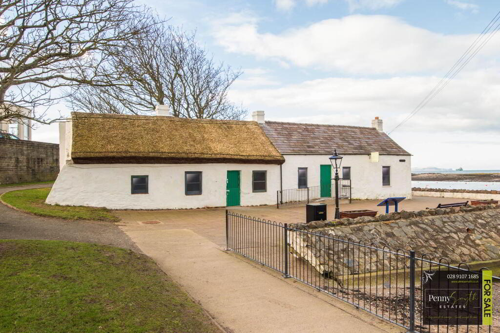 Photo 27 of 5 Harbour Road, Groomsport