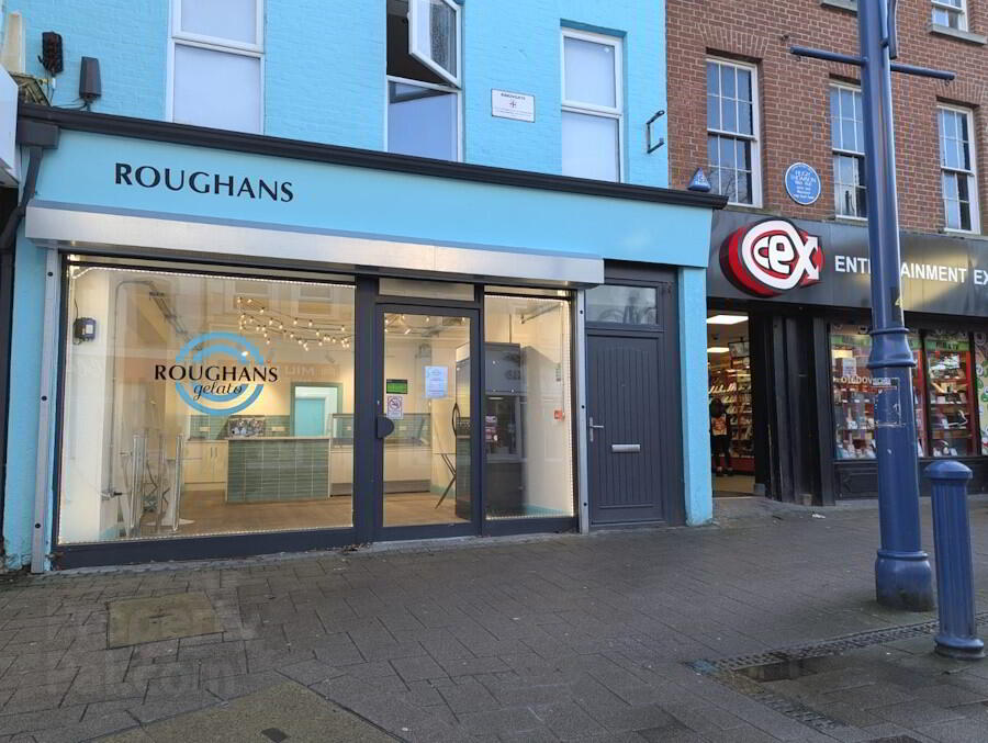 Photo 1 of 11 Kingsgate Street, Coleraine