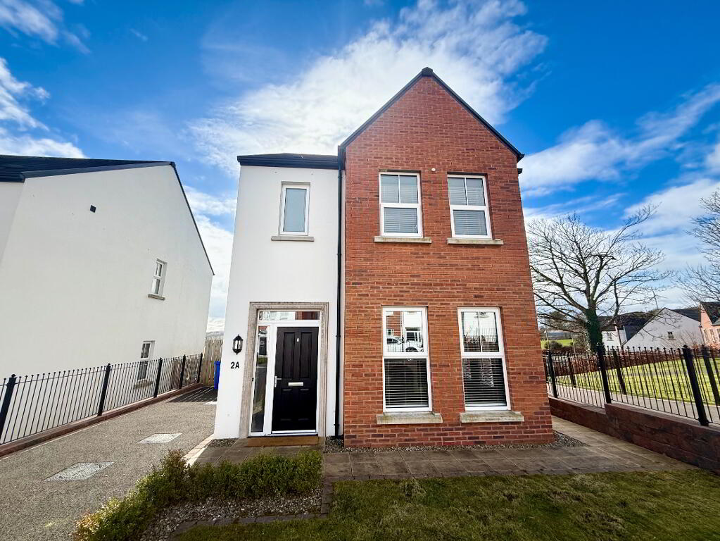 Photo 1 of 2a Birch Hill, Altnagelvin, L’derry