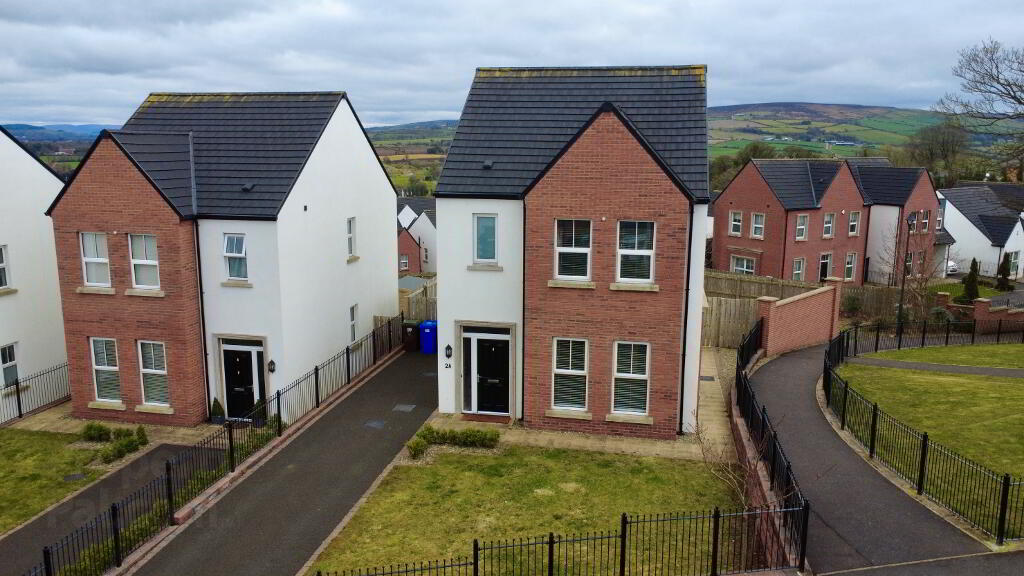 Photo 23 of 2a Birch Hill, Altnagelvin, L’derry