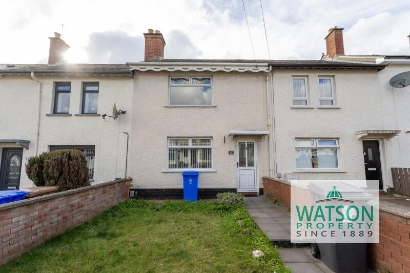 Photo 1 of 17 Crumlin Gardens, Belfast