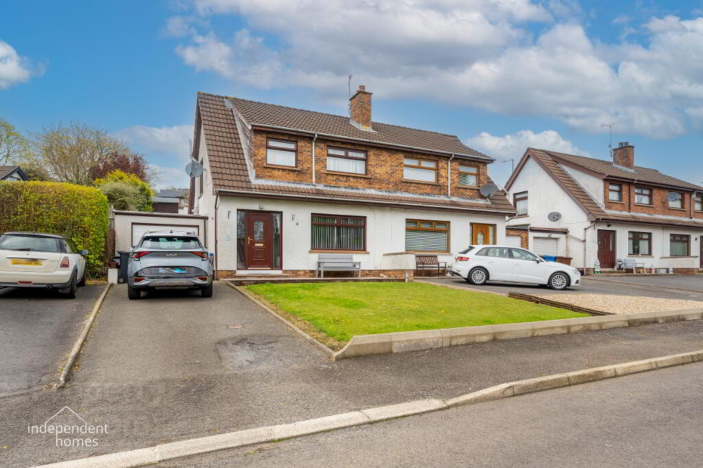 Photo 1 of 11 Kiln Grove, Larne