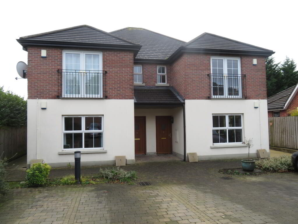 Photo 1 of 3 Hugomont Court, Ballymena
